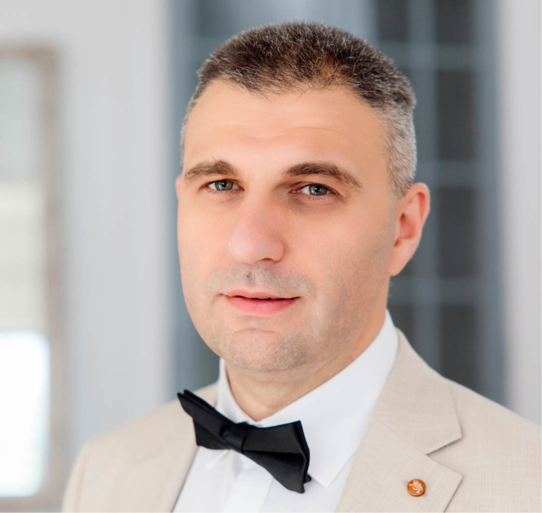Oleg Nikitin